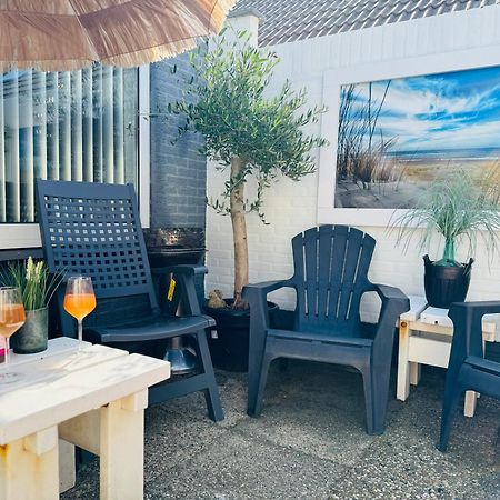 Zomerhuis Rita Egmond aan Zee Ngoại thất bức ảnh