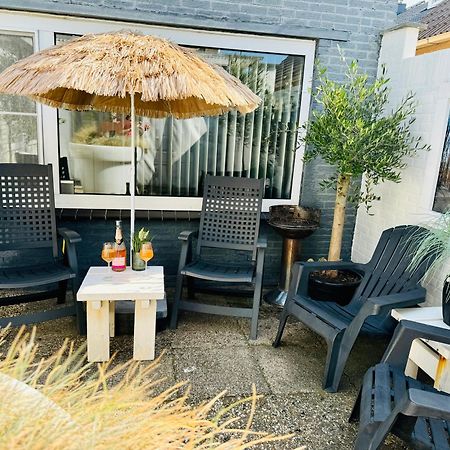 Zomerhuis Rita Egmond aan Zee Ngoại thất bức ảnh