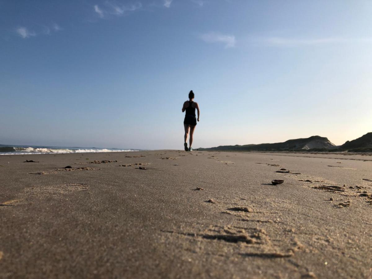 Zomerhuis Rita Egmond aan Zee Ngoại thất bức ảnh
