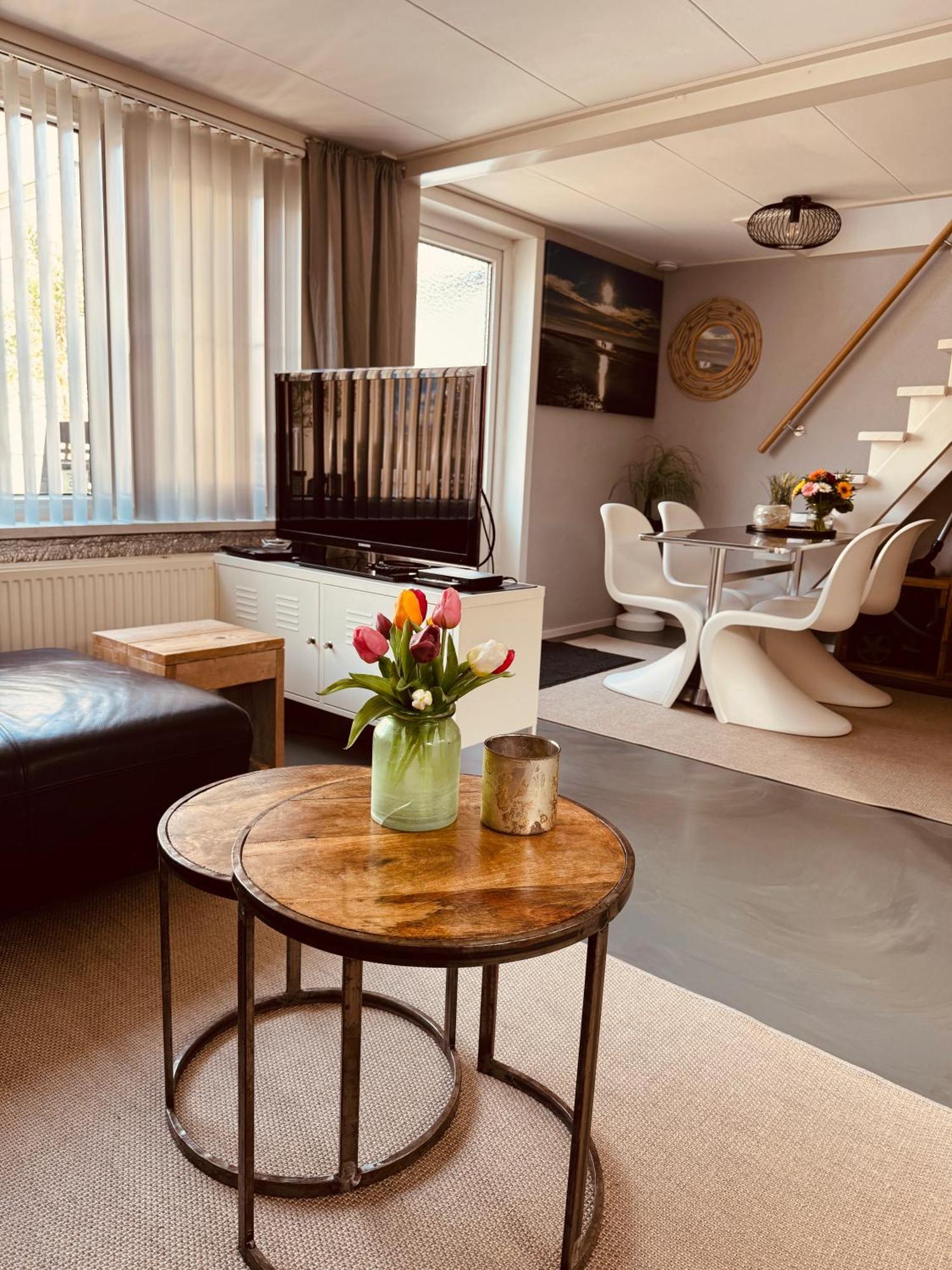 Zomerhuis Rita Egmond aan Zee Ngoại thất bức ảnh