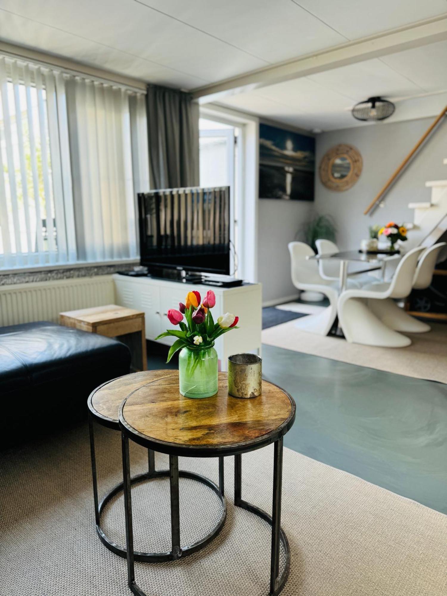Zomerhuis Rita Egmond aan Zee Ngoại thất bức ảnh