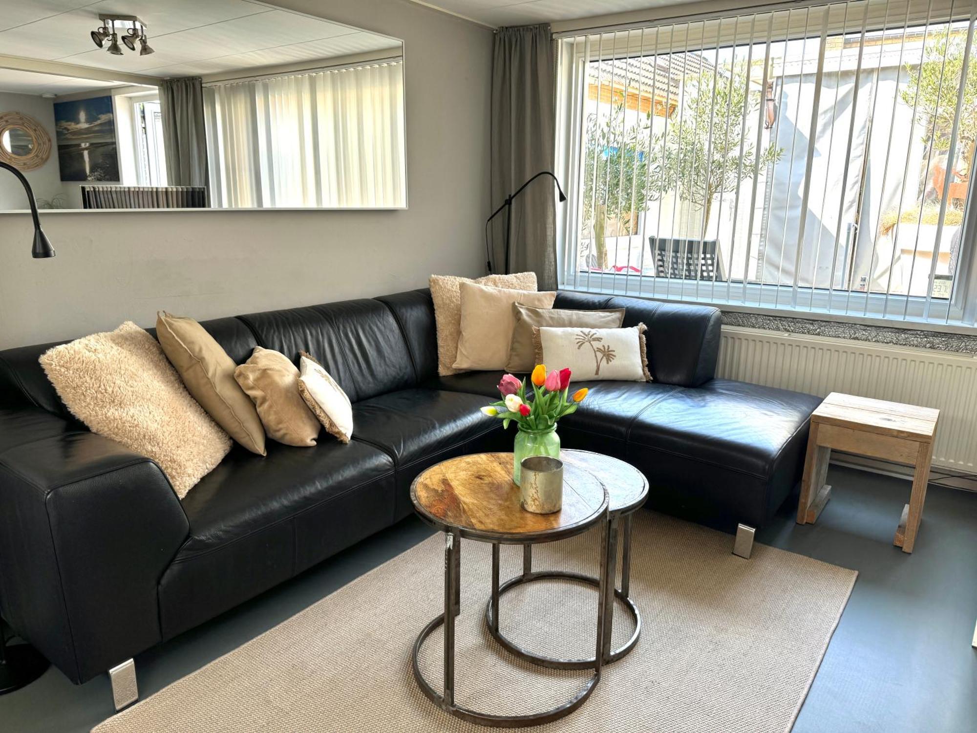 Zomerhuis Rita Egmond aan Zee Ngoại thất bức ảnh