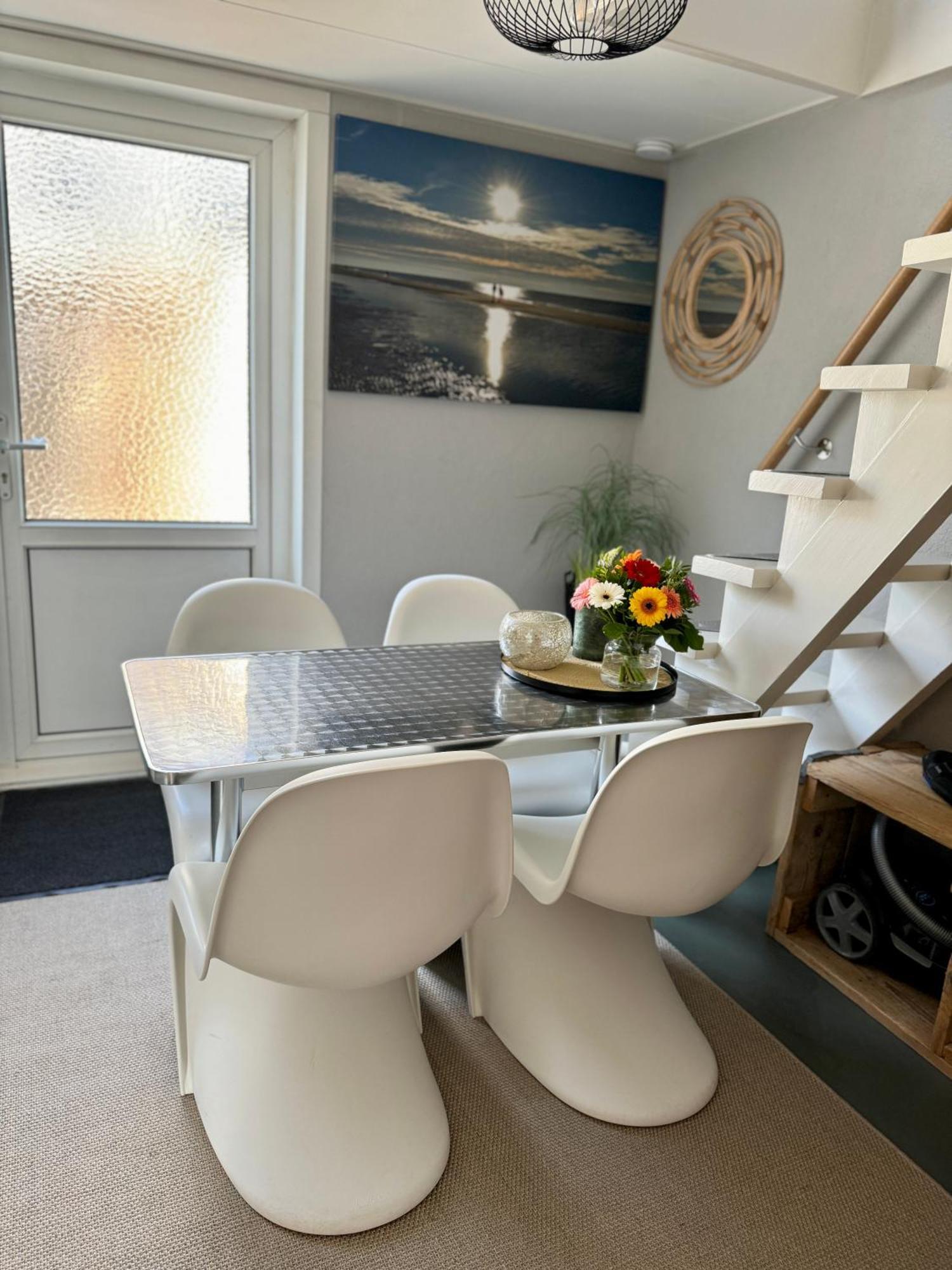 Zomerhuis Rita Egmond aan Zee Ngoại thất bức ảnh