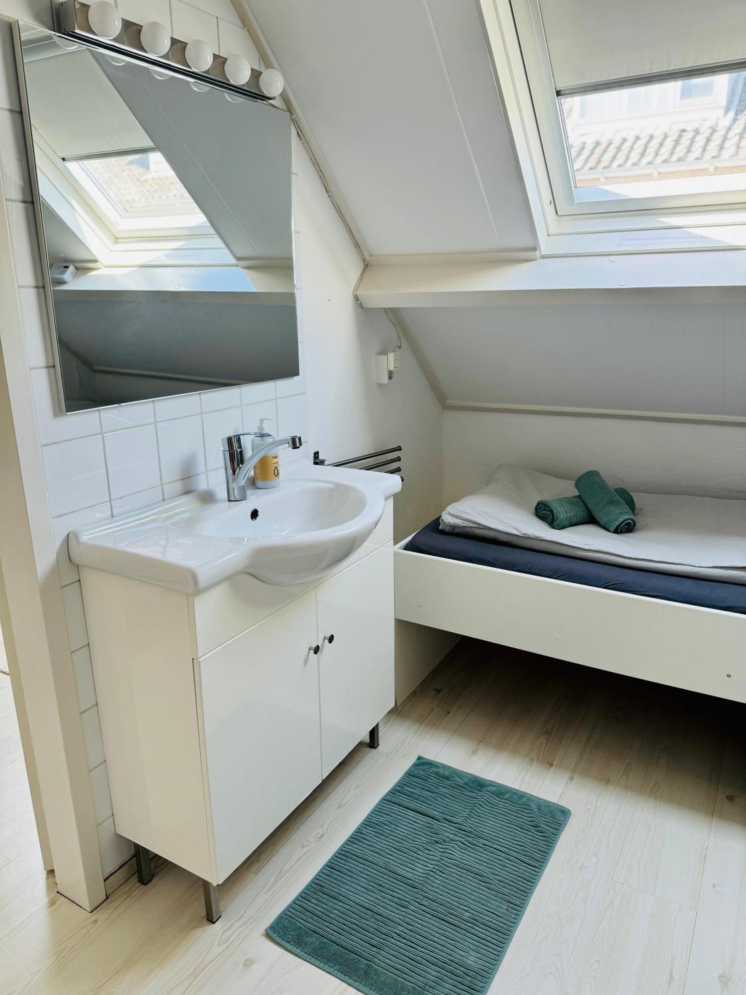 Zomerhuis Rita Egmond aan Zee Ngoại thất bức ảnh