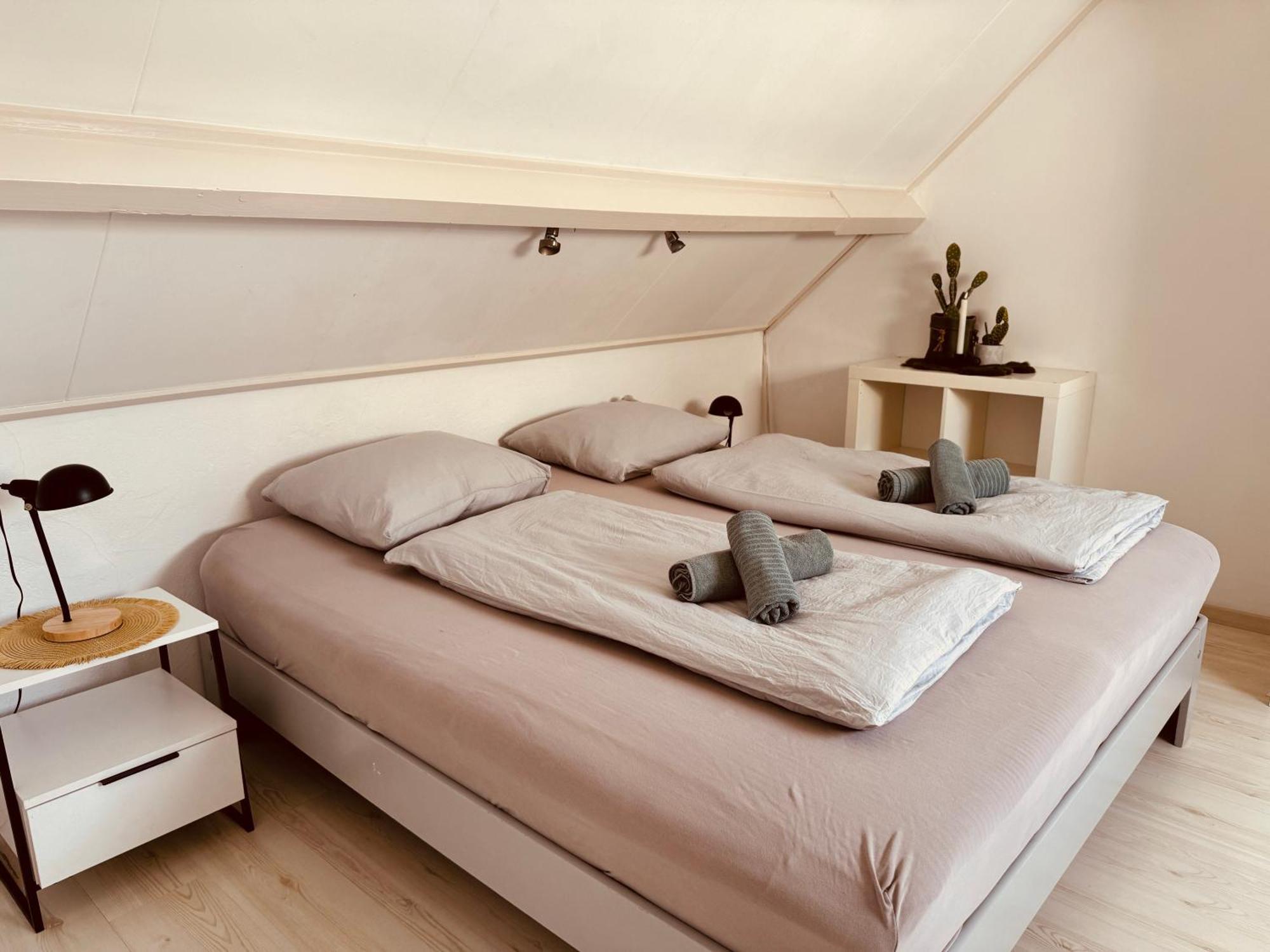 Zomerhuis Rita Egmond aan Zee Ngoại thất bức ảnh