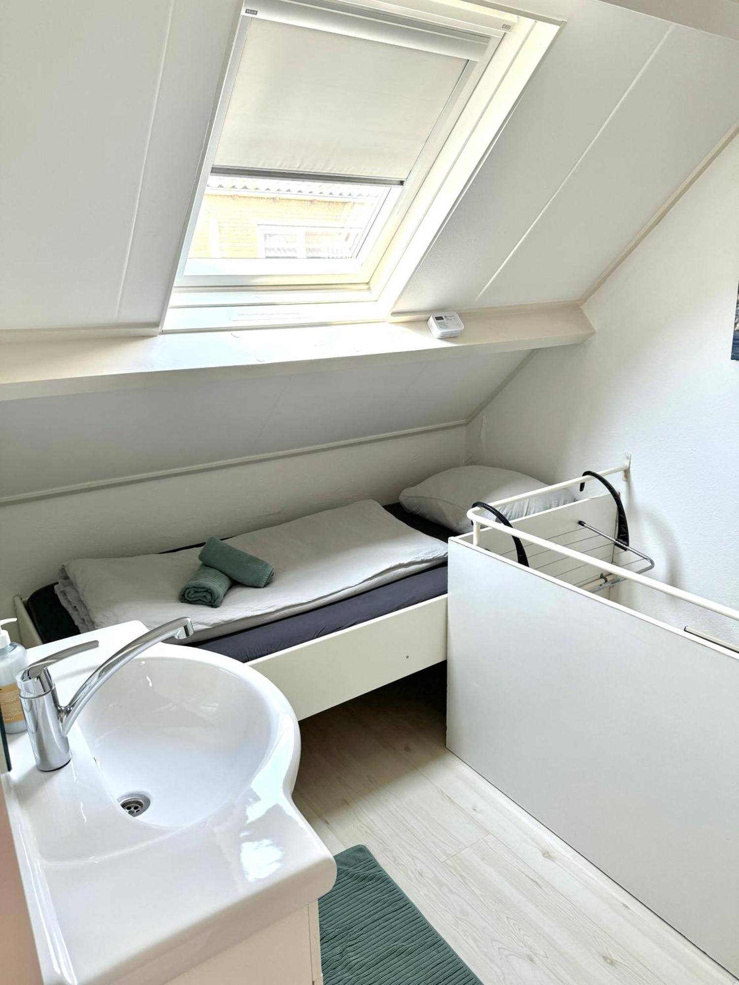 Zomerhuis Rita Egmond aan Zee Ngoại thất bức ảnh
