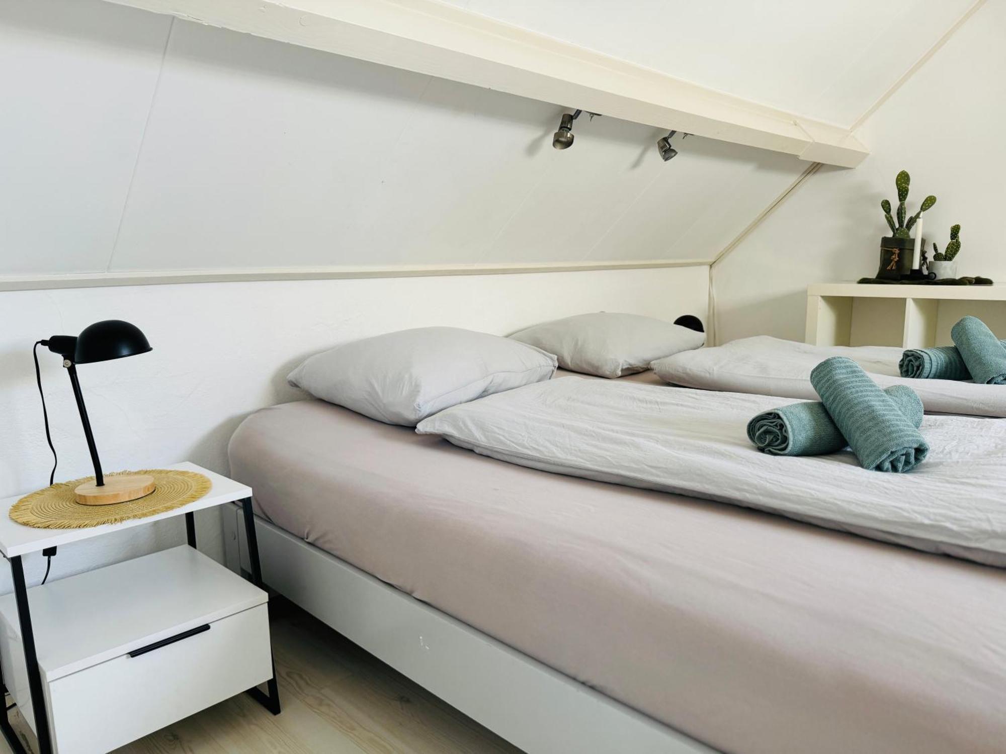 Zomerhuis Rita Egmond aan Zee Ngoại thất bức ảnh