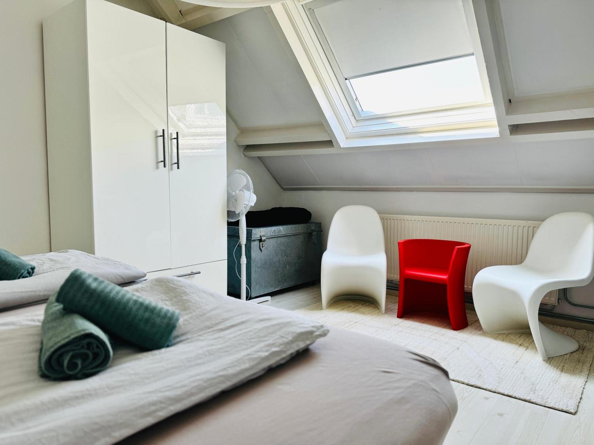 Zomerhuis Rita Egmond aan Zee Ngoại thất bức ảnh