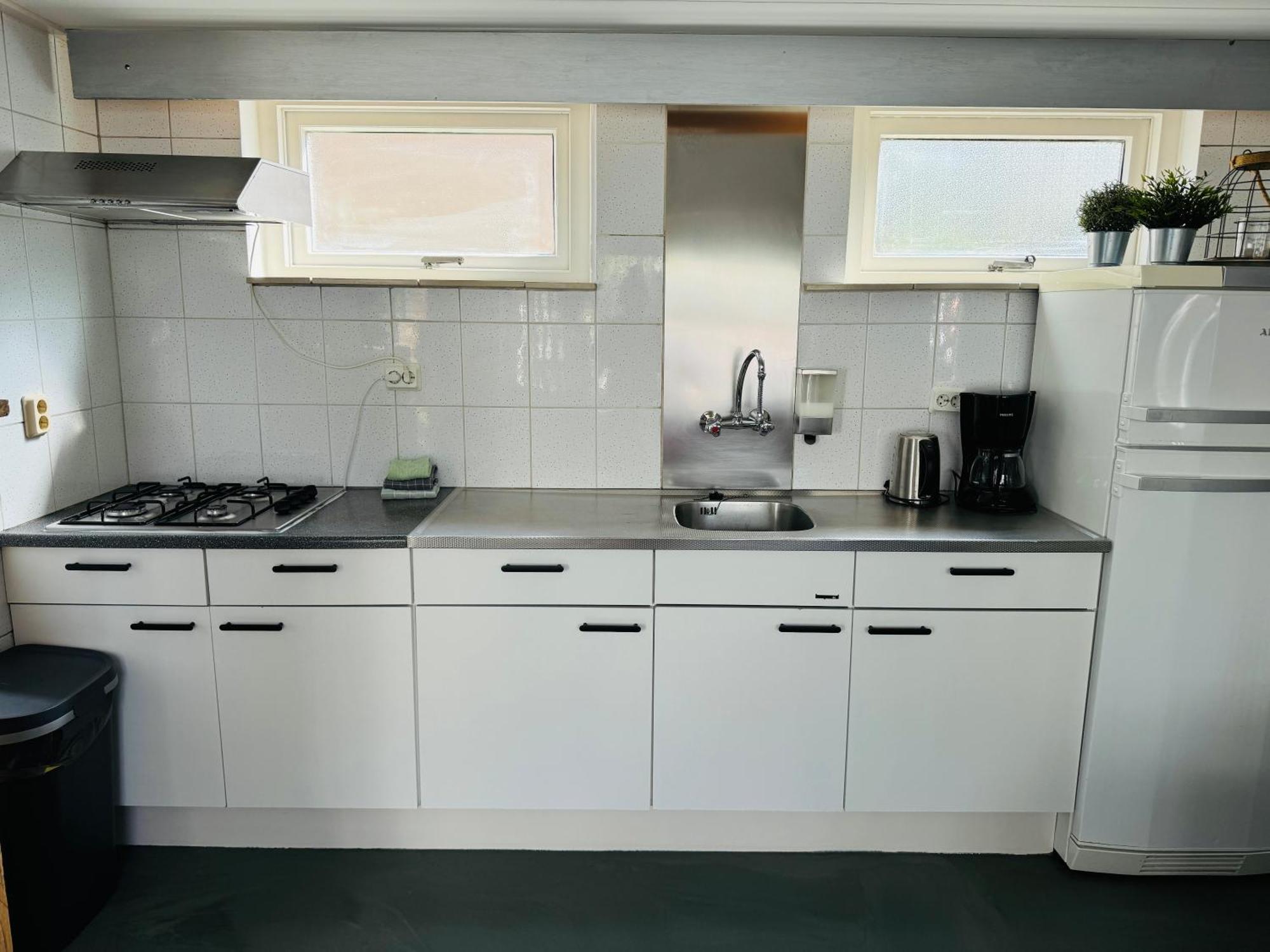 Zomerhuis Rita Egmond aan Zee Ngoại thất bức ảnh
