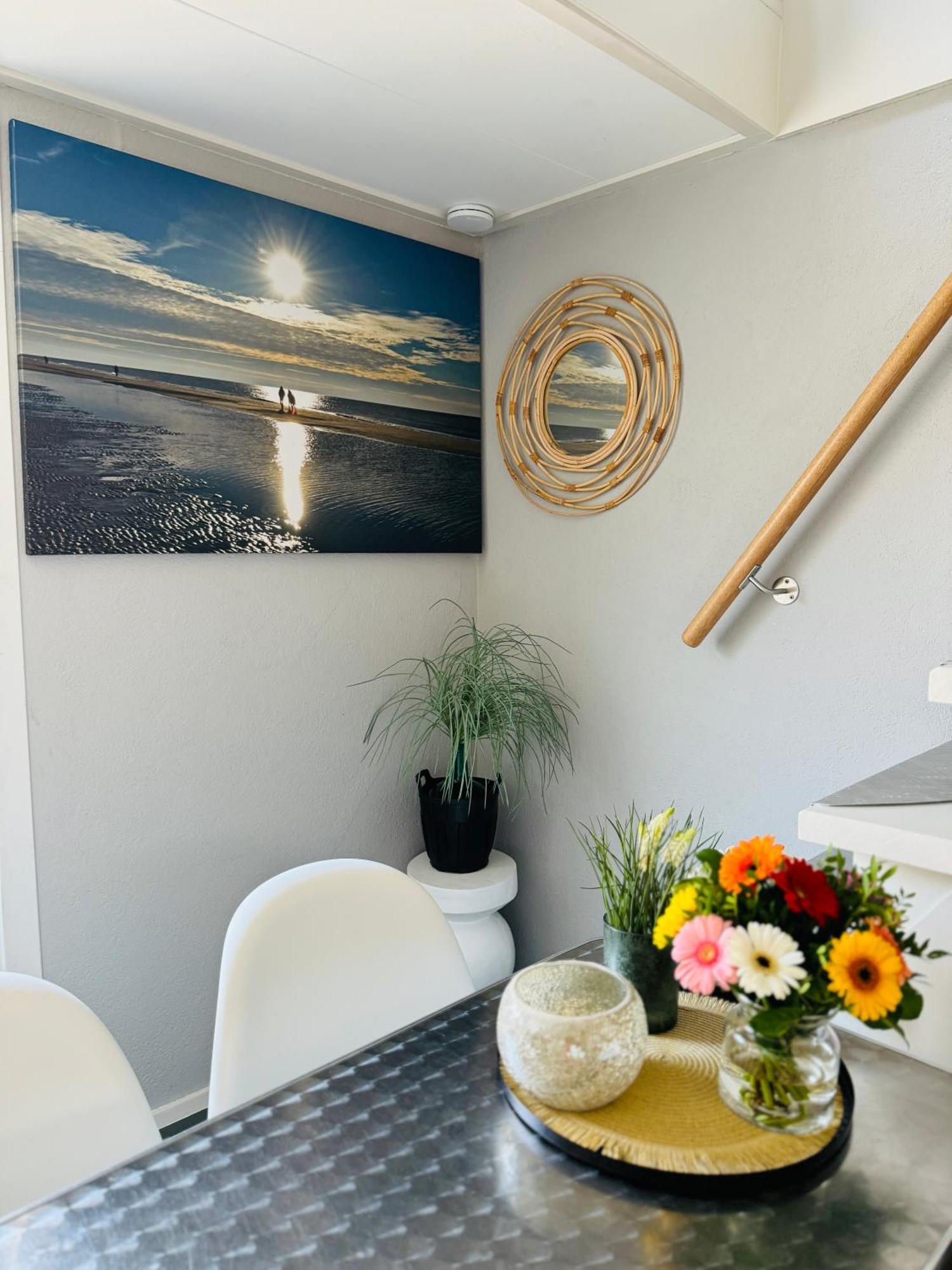 Zomerhuis Rita Egmond aan Zee Ngoại thất bức ảnh