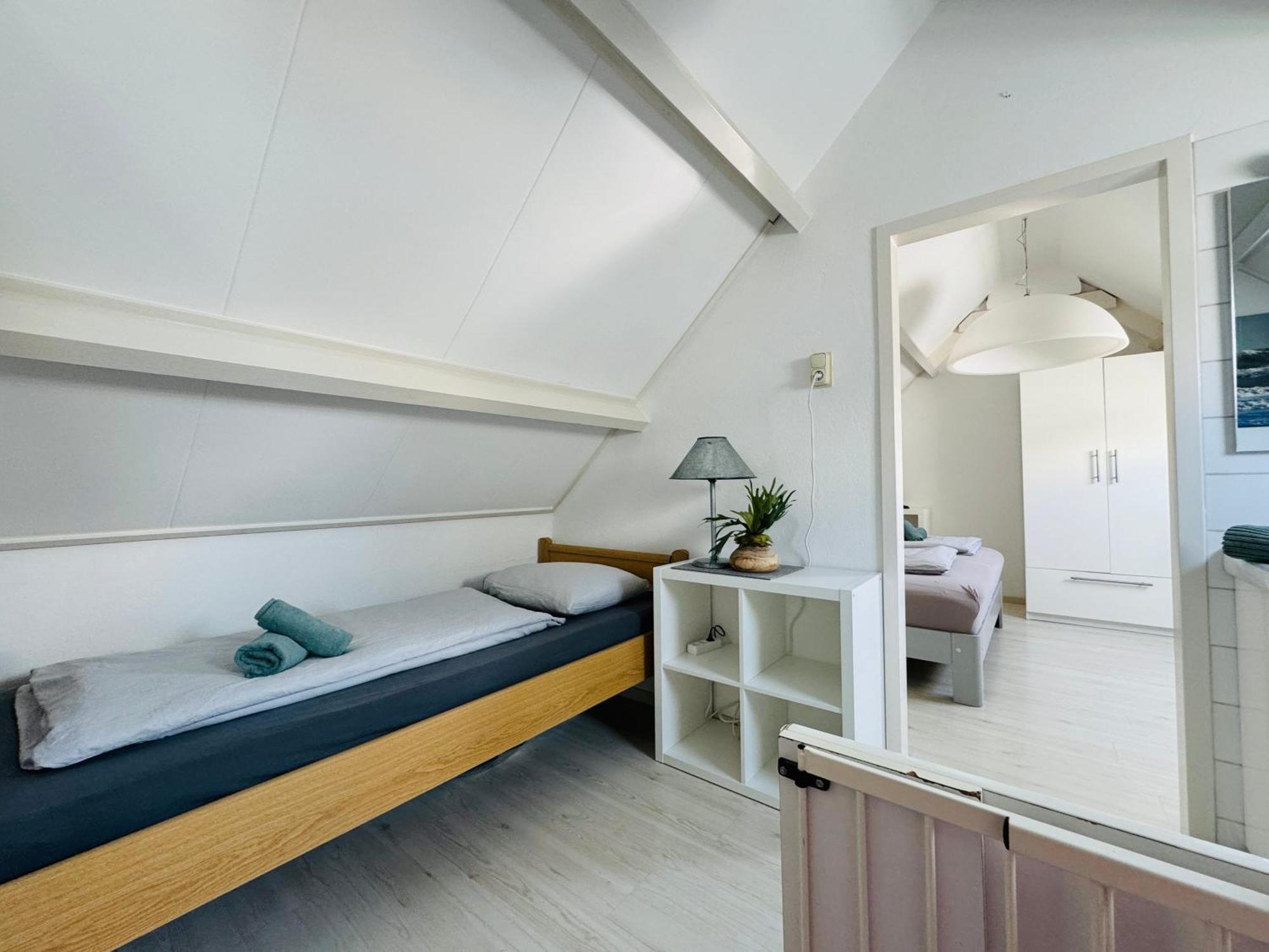 Zomerhuis Rita Egmond aan Zee Ngoại thất bức ảnh